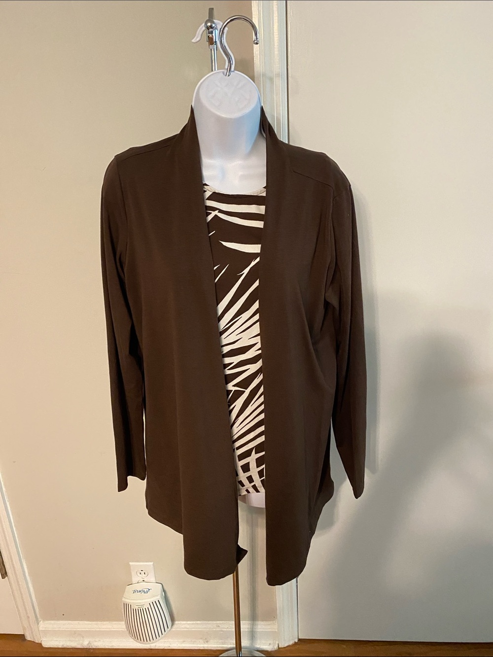 D&Co. Cardigan